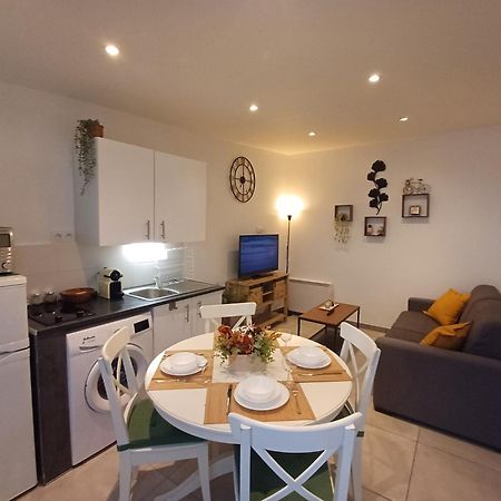 Apartamento Super F2 A 5Mn Aeroport D'Orly Parking Prive Gratuit Paray-Vieille-Poste Exterior foto