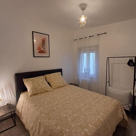 Apartamento Super F2 A 5Mn Aeroport D'Orly Parking Prive Gratuit Paray-Vieille-Poste Exterior foto