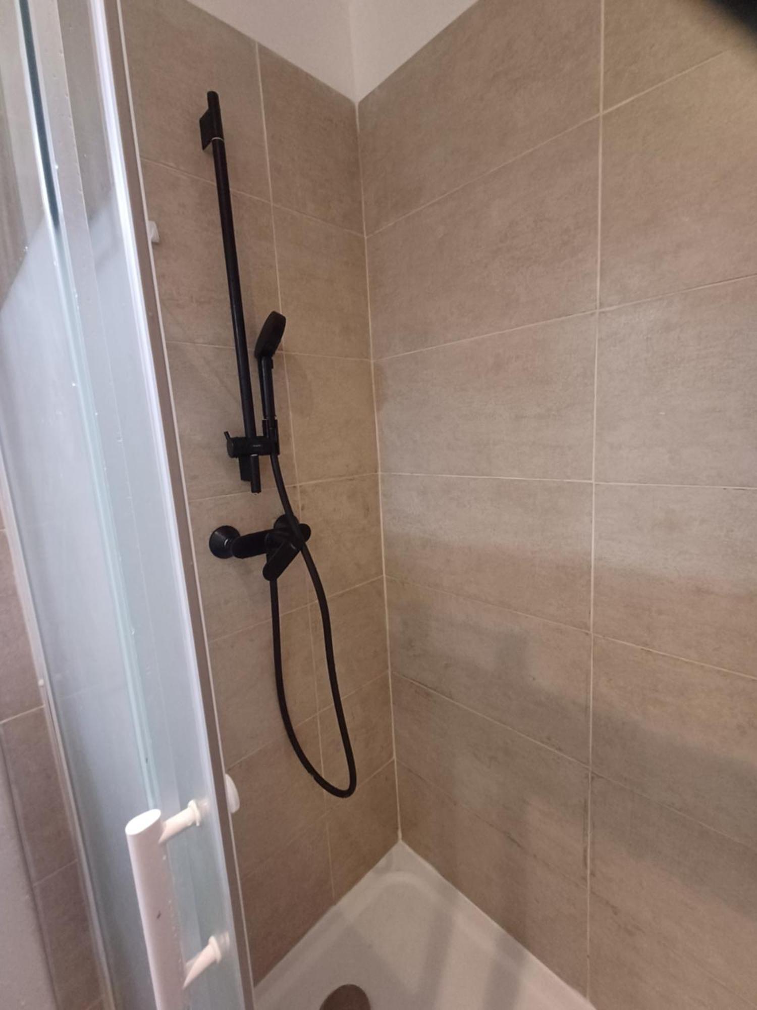 Apartamento Super F2 A 5Mn Aeroport D'Orly Parking Prive Gratuit Paray-Vieille-Poste Exterior foto