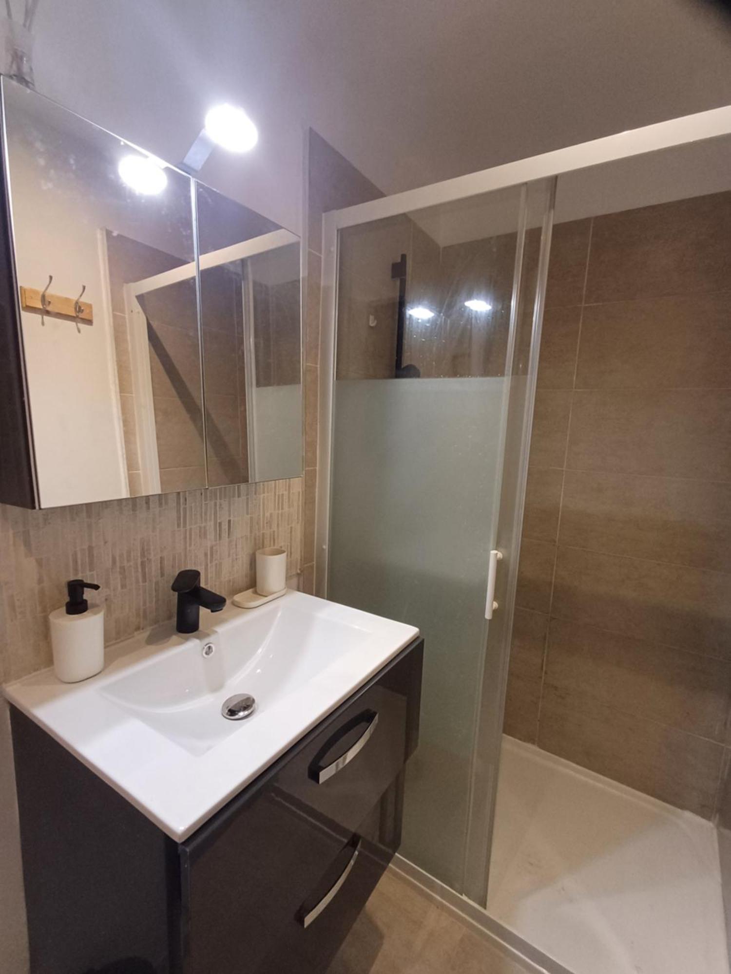 Apartamento Super F2 A 5Mn Aeroport D'Orly Parking Prive Gratuit Paray-Vieille-Poste Exterior foto