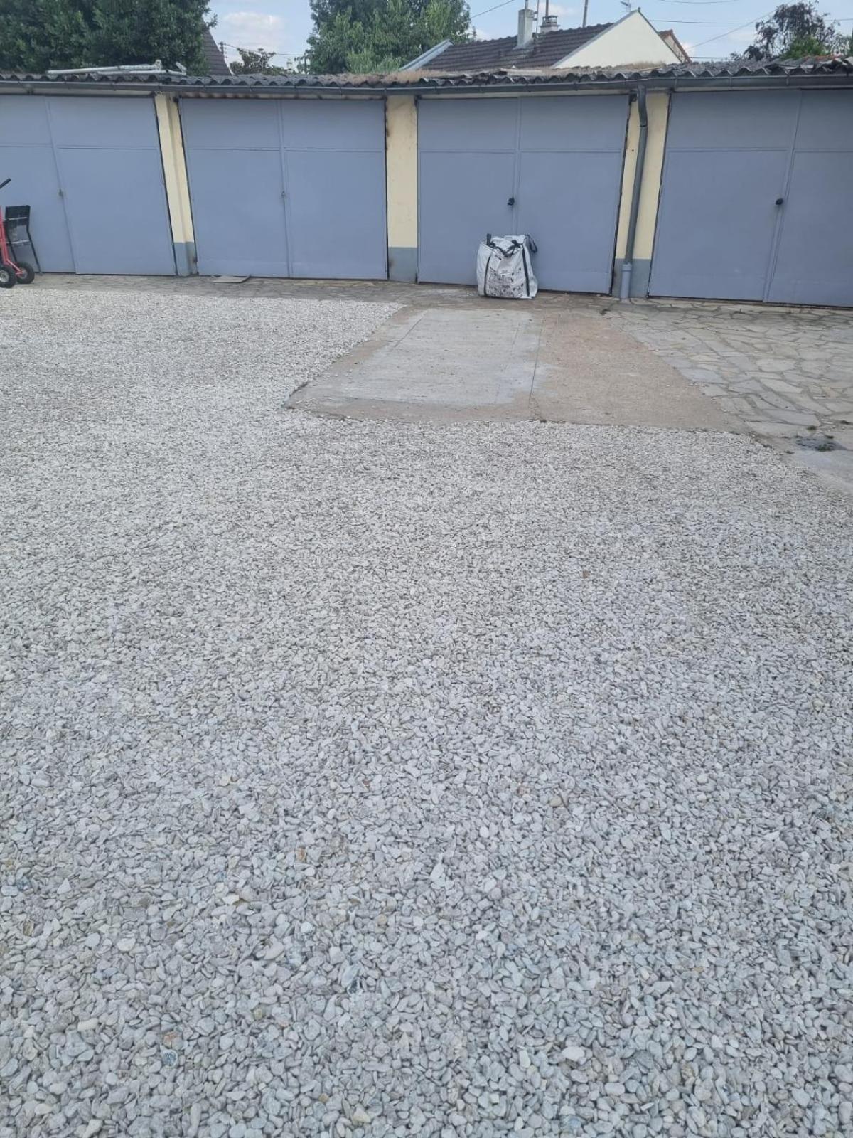 Apartamento Super F2 A 5Mn Aeroport D'Orly Parking Prive Gratuit Paray-Vieille-Poste Exterior foto